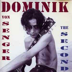 Dominik Von Senger - The Second FLAC album