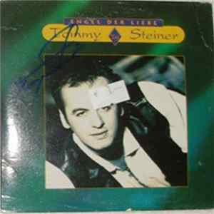 Tommy Steiner - Engel Der Liebe FLAC album