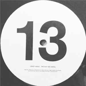 Crazy Penis - The Way We Swing FLAC album