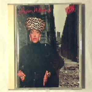 Alyson Williams - Raw FLAC album