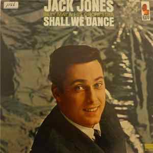 Jack Jones, Billy May And His Orchestra - Shall We Dance FLAC album
