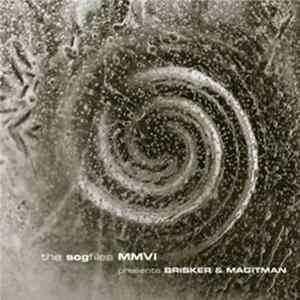 Various - The Sogfiles MMVI Presents Brisker & Magitman FLAC album