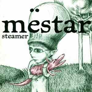 Mëstar - Steamer FLAC album
