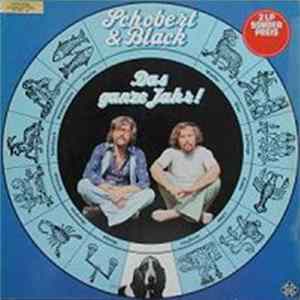 Schobert & Black - Das Ganze Jahr! FLAC album