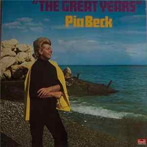 Pia Beck - The Great Years FLAC album