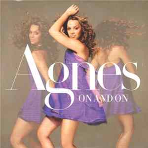 Agnes - On And On FLAC album