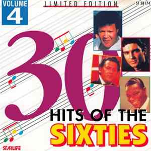 Various - Hits Of The Sixties Volume 4 FLAC album