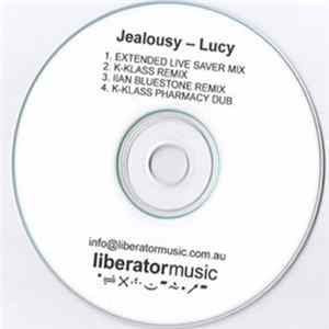 Jealousy - Lucy FLAC album