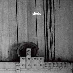 Cleric - Pattern FLAC album