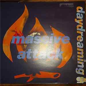 Massive Attack - Daydreaming FLAC album