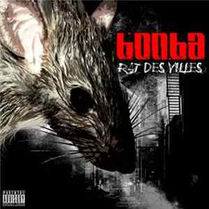 Booba - Rats Des Villes FLAC album