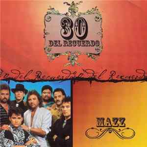 Mazz - 30 Del Recuerdo FLAC album