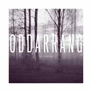 Oddarrang - In Cinema FLAC album