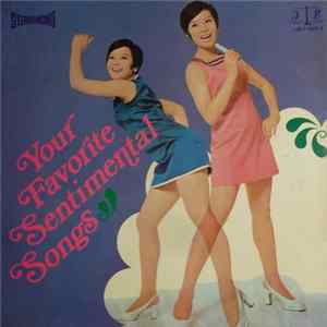 Various - Your Favorite Sentimental Songs FLAC album