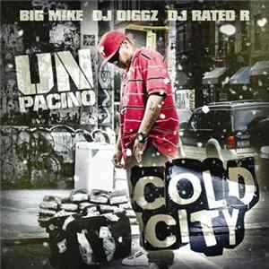 Un Pacino - Cold City FLAC album