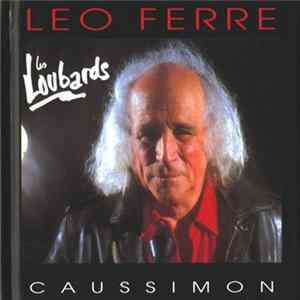 Léo Ferré - Les Loubards FLAC album