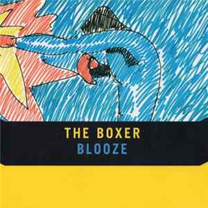 Blooze - The Boxer FLAC album