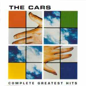 The Cars - Complete Greatest Hits FLAC album