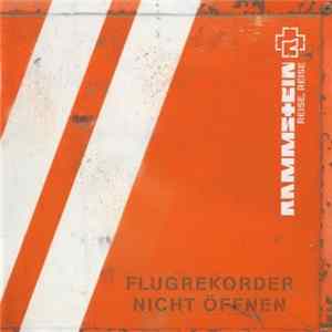Rammstein - Reise, Reise FLAC album