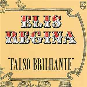 Elis Regina - Falso Brilhante FLAC album
