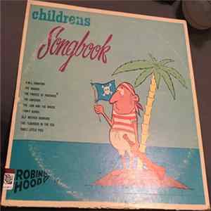 Various - Children's Songbook RH-10 FLAC album