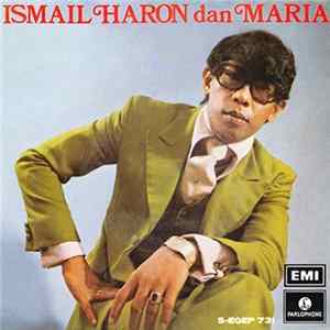 Ismail Haron - Ismail Haron Dan Maria FLAC album
