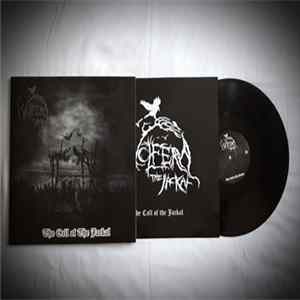 Wolfera The Jackal - The Call Of The Jackal FLAC album