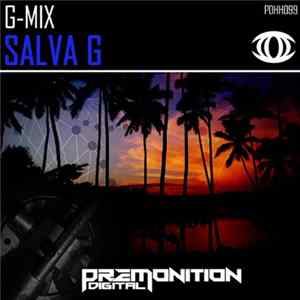 G-Mix - Salva G FLAC album