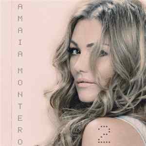 Amaia Montero FLAC album