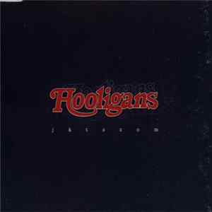 Hooligans - Játszom FLAC album