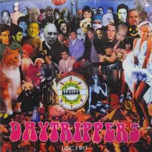 Various - Daytrippers - Disk Two FLAC album