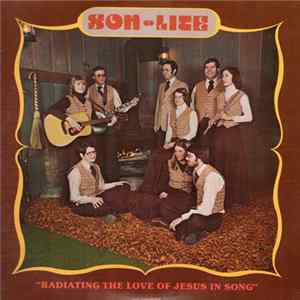 Son-Lite - Radiating The Love Of Jesus In Song FLAC album