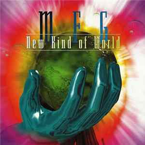 MFG - New Kind Of World FLAC album