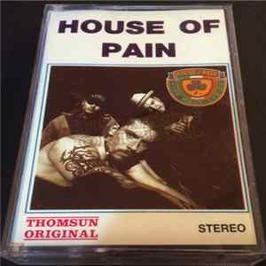 House Of Pain - House Of Pain (Fine Malt Lyrics) FLAC album