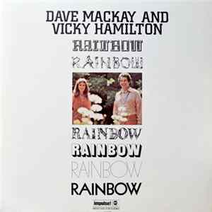 Dave Mackay & Vicky Hamilton - Rainbow FLAC album