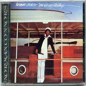 Norman Connors - You Are My Starship FLAC album
