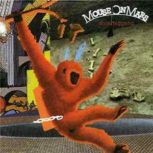 Mouse On Mars - Niun Niggung FLAC album