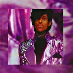 Prince - Once In A Lifetime FLAC album