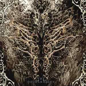 Warmarch - The Declaration FLAC album