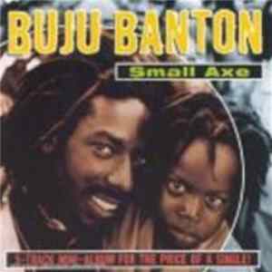 Buju Banton - Small Axe FLAC album