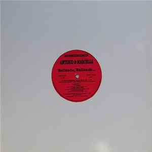 Antonio & Marcello - Ballando, Ballando... FLAC album