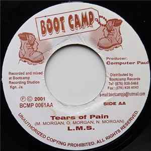 Steve Face / L.M.S - Show Her You Care / Tears Of Pain FLAC album