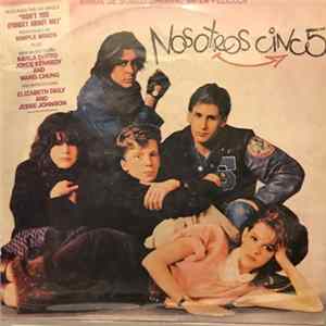 Various - Nosotros Cinco (The Breakfast Club) FLAC album