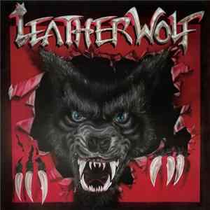 Leatherwolf - Leatherwolf FLAC album