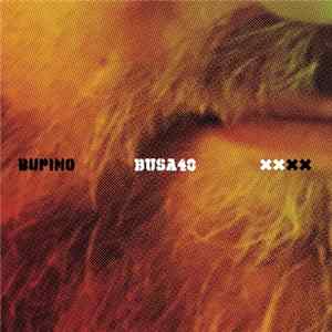Bupino, Mangani 808 - Busa 40 FLAC album