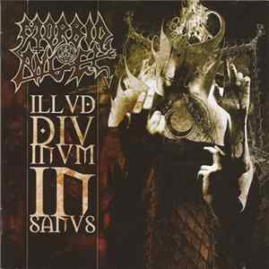 Morbid Angel - Illud Divinum Insanus FLAC album