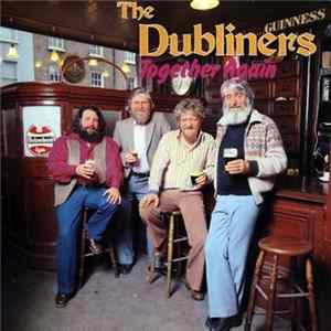 The Dubliners - Together Again FLAC album