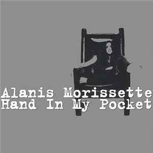 Alanis Morissette - Hand In My Pocket FLAC album
