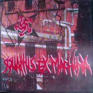 Various - Squattus Ex Machina FLAC album