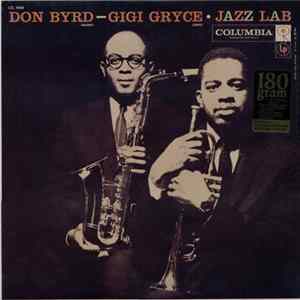 Don Byrd - Gigi Gryce - Jazz Lab FLAC album